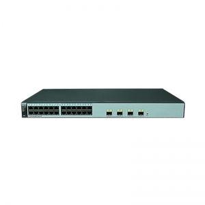 Huawei S1720-28GWR-PWR-4P