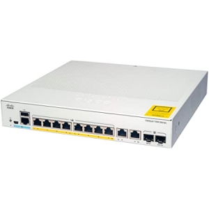 Cisco C1000-8FP-E-2G-L