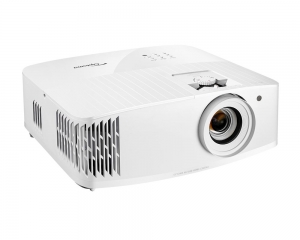 Optoma UHD55