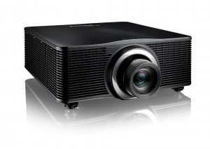 Optoma ZU1050