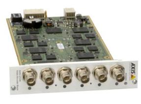AXIS Q7406