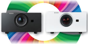 OPTOMA EH7700