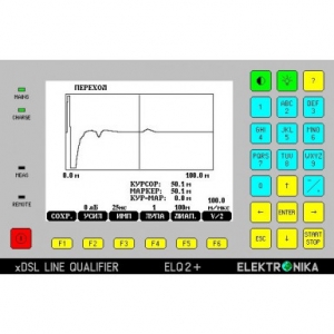 Elektronika SW-403-640