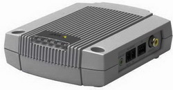 AXIS P7701
