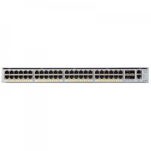 Cisco WS-C4948E-S