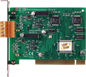  ICP DAS FRB-200