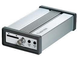 Vivotek VS8102