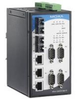 MOXA NPort S8455I-SS-SC