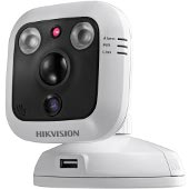 Hikvision DS-2CD8464F-EI