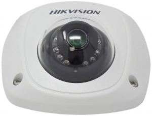 Hikvision DS-2CE56D8T-IRS (2.8)