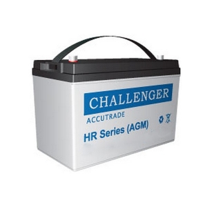 Challenger A6HR-36W