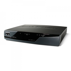 Cisco CISCO877-SEC-K9
