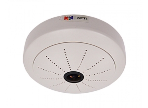 Acti KCM-3911