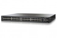 Cisco SF200E-48P-EU