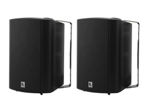 Kramer SPK-W611(PAIR)/BLACK