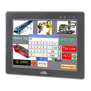 ICP DAS VP-6208-CE7