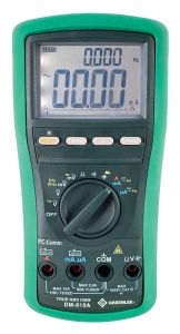 GreenLee DM-810A