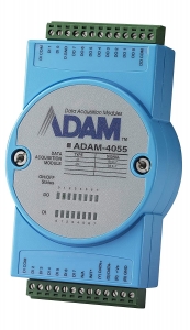 ADVANTECH ADAM-4055-BE