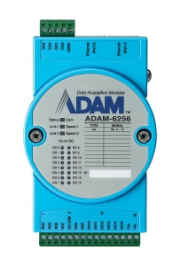 ADVANTECH ADAM-6256-AE