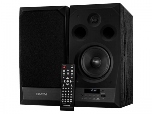 SVEN MC-20 Black