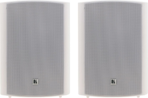 Kramer SPK-W611 (PAIR)/WHITE