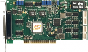 ICP DAS PCI-1202LU