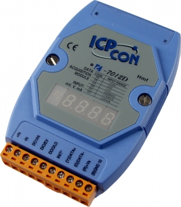 ICP DAS I-7012D
