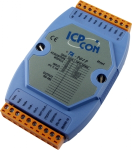 ICP DAS I-7017