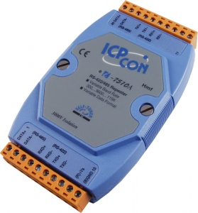 ICP DAS I-7510A
