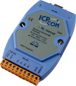 ICP DAS I-7520AR