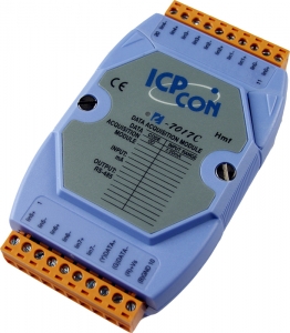 ICP DAS I-7017C