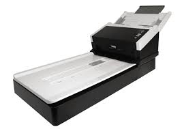 Avision AD250F