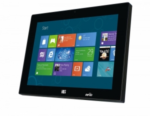 IEI AFL3-12C-ULT3-C/PC/4G-R10