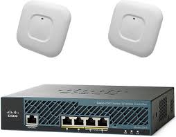 Cisco AIR-AP1702I-E-WLC