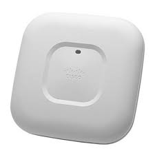 Cisco AIR-CAP2702I-E-K9