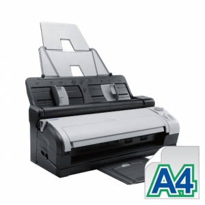 Avision AV50F Plus