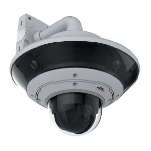 AXIS Q6000-E 50HZ