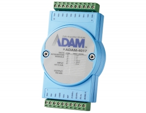 ADVANTECH ADAM-4017-D2E