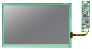 ADVANTECH IDK-1107WR-50WSA1E