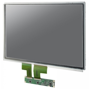 ADVANTECH IDK-1115R-40XGC1E