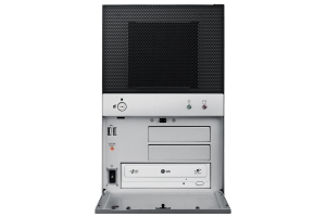 ADVANTECH IPC-7130-00XE