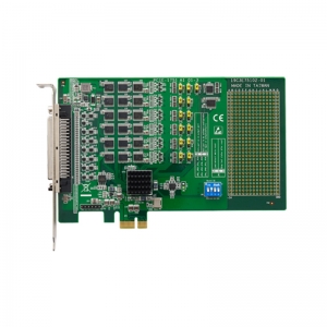 ADVANTECH PCIE-1751-AE