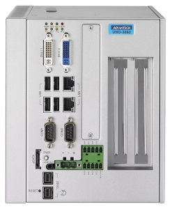 ADVANTECH UNO-3082-D24E