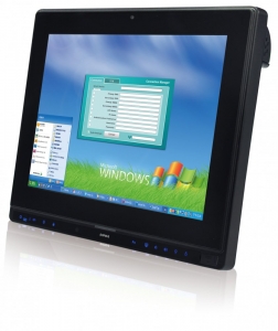 IEI AFL2-12A-HM65/PC-R15