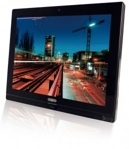 IEI AFL2-W15B-H61-i5/PC