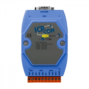 ICP DAS I-7188/512