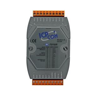 ICP DAS M-7018R