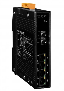 ICP DAS NS-205AFC-T