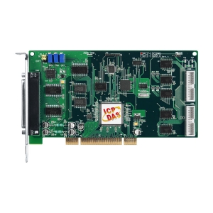 ICP DAS PCI-1002HU