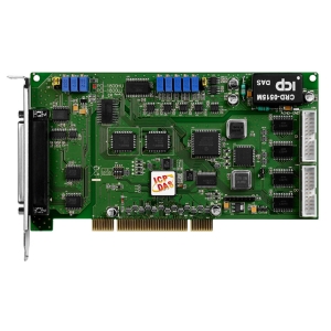 ICP DAS PCI-1800HU
